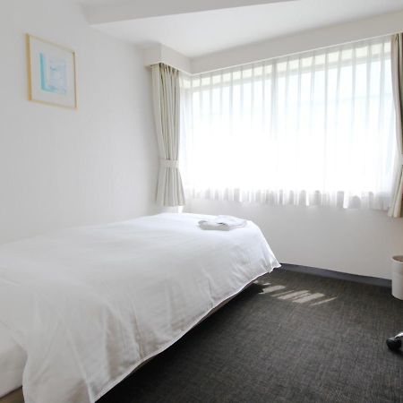 Smile Hotel Tokyo Tamanagayama Buitenkant foto