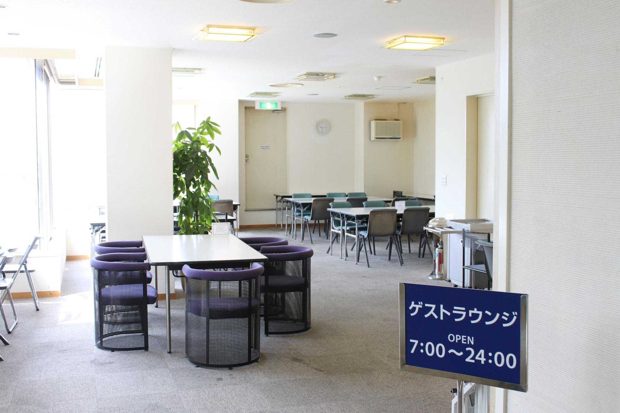 Smile Hotel Tokyo Tamanagayama Buitenkant foto
