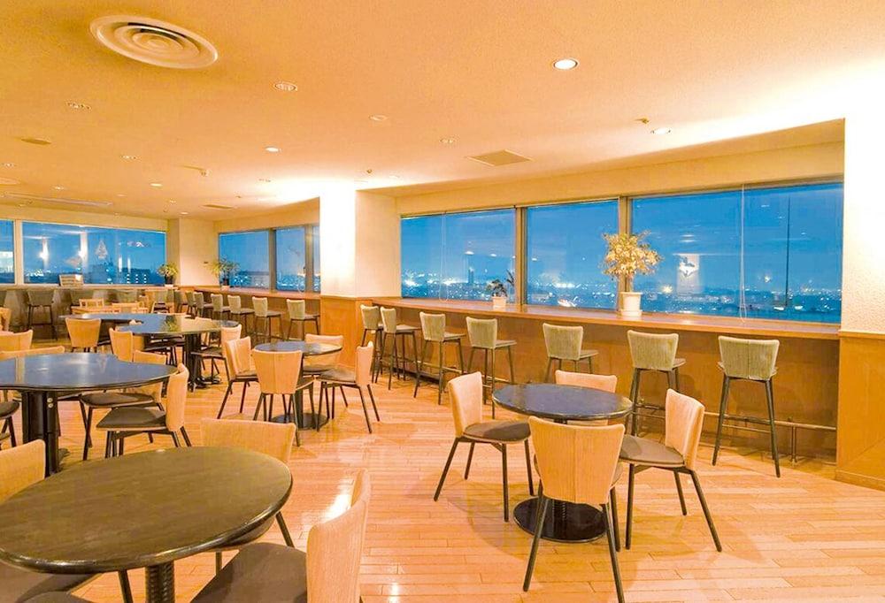 Smile Hotel Tokyo Tamanagayama Buitenkant foto